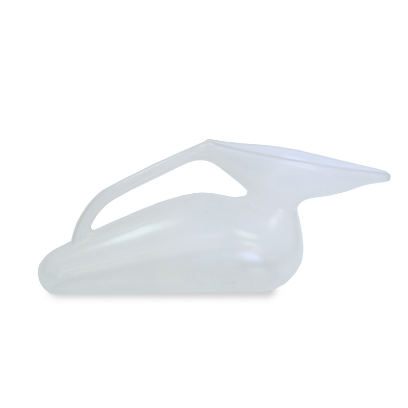 UF-100 Ємкість для збору сечі, жіноча, Plastilab, 1000 мл, з PP, нестерильна